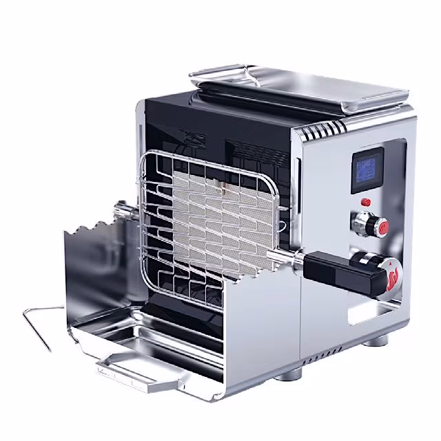 Infrarot LM800 Grillgerät