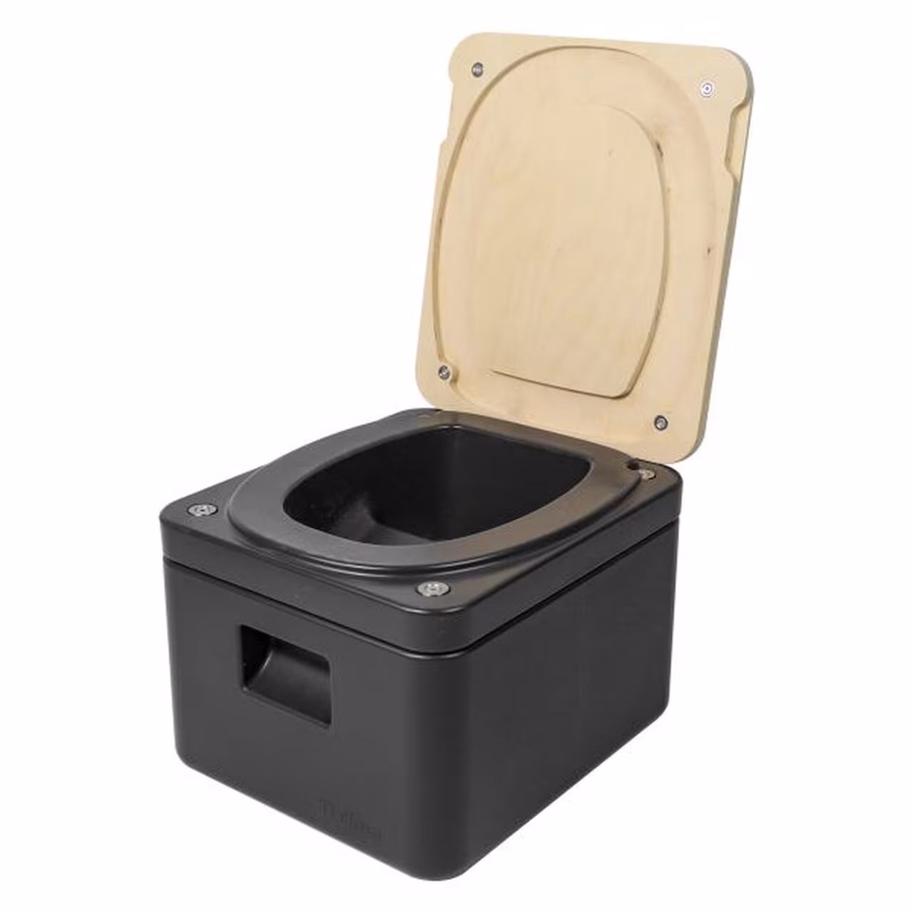 Trenntoilette Trelino® anthrazit