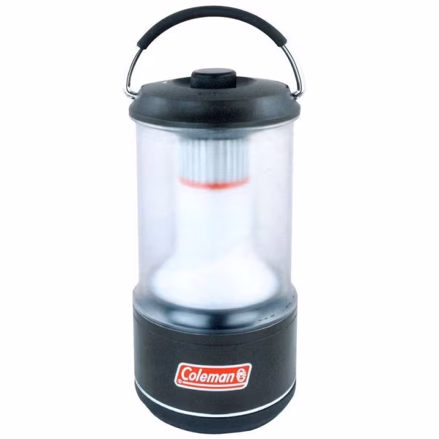 LED-Laterne 800/250/75 Lumen