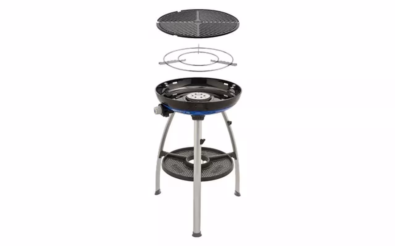 Carri Chef 2