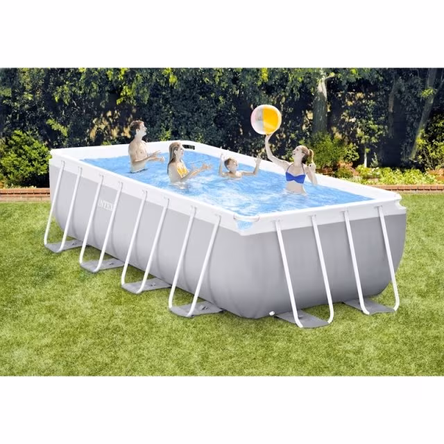 Frame Pool Premium