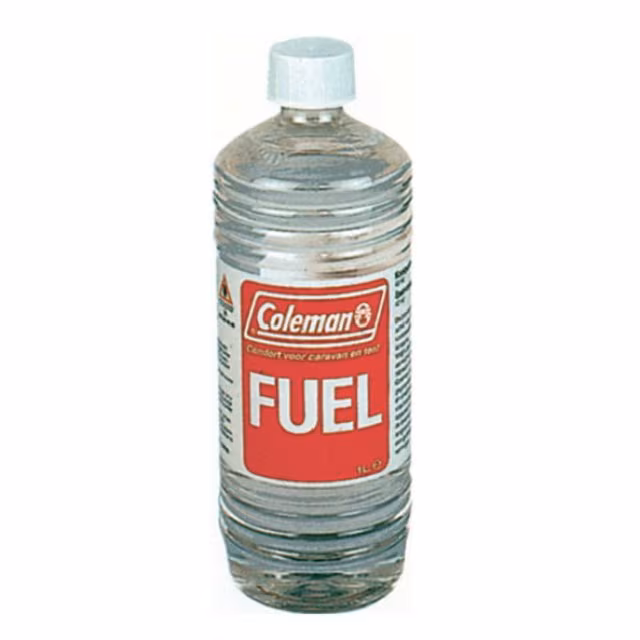 Fuel