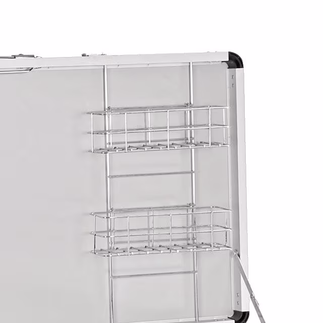 Alu Campingküche