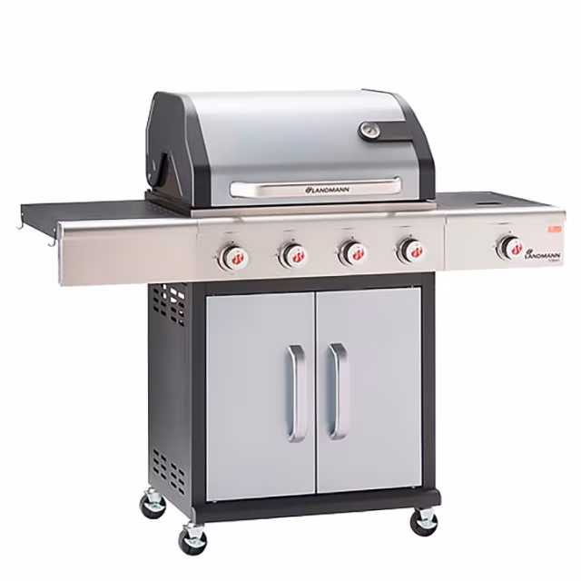 Triton PTS 4.1