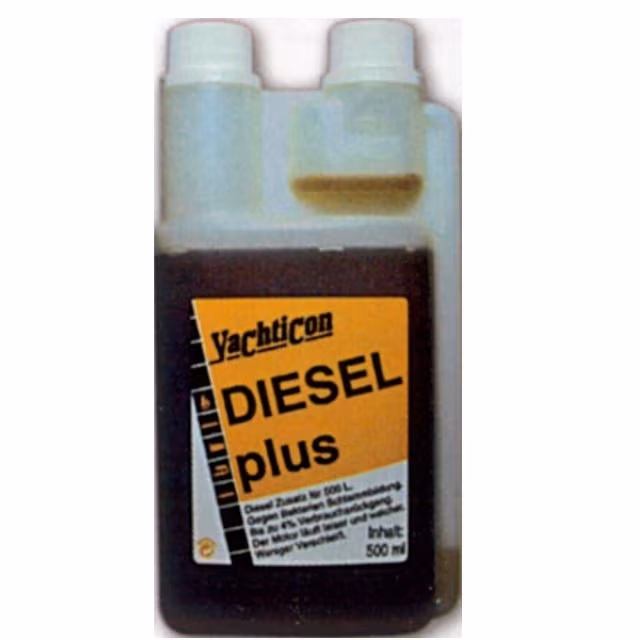 Diesel plus