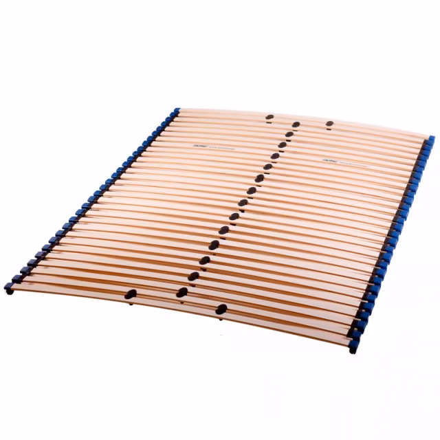 Lattenrost-Bausatz Standard Breit