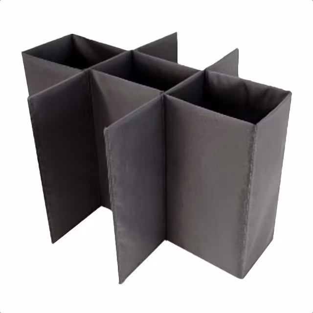 Meori 9er Flascheneinsatz S+L