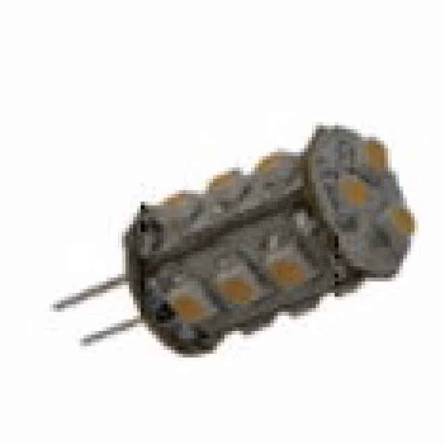 LED 15 10-30 V G4