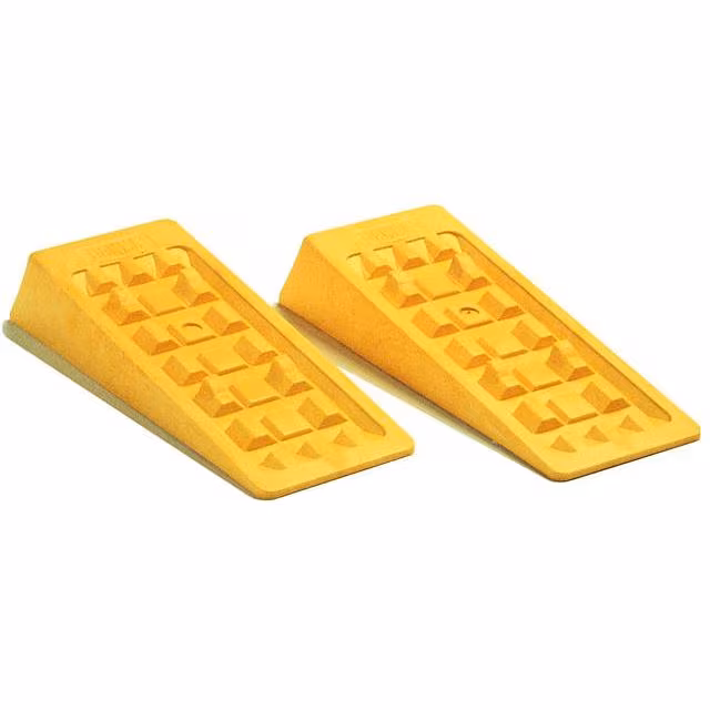Level System Magnum gelb - 50 x 20 x 9 cm - 8 t