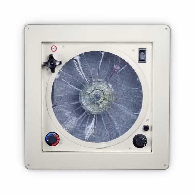 FanTastic Vent 2250