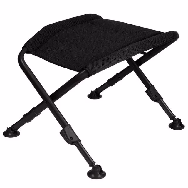 Fußteil Oblige deep black