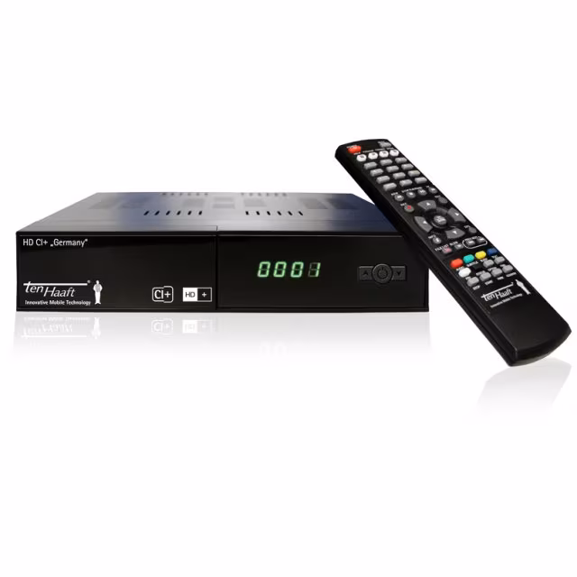 CYTRAC DX CI+ inkl. Receiver Germany