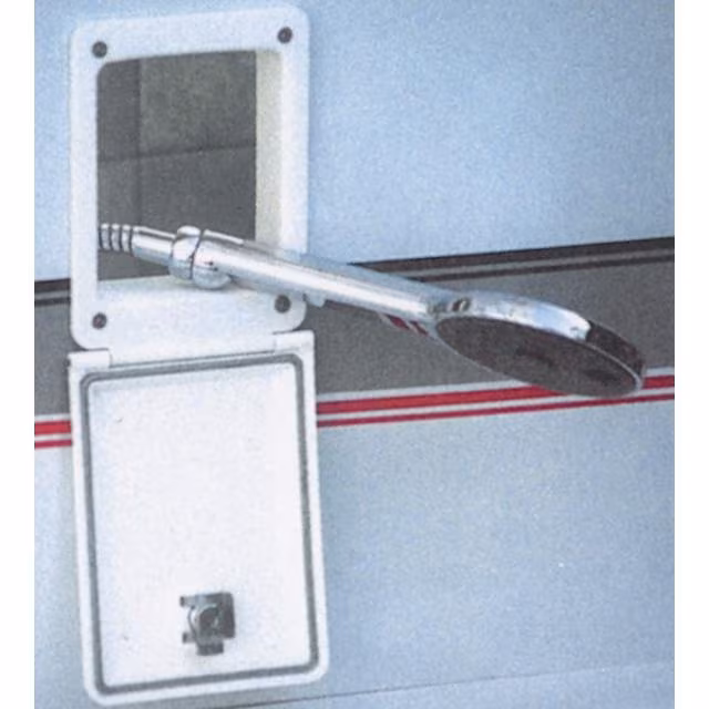 Serviceklappe 135