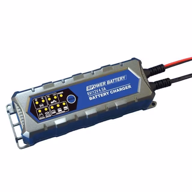 Moverbatterieset 12,8 V/18 Ah(230Wh)