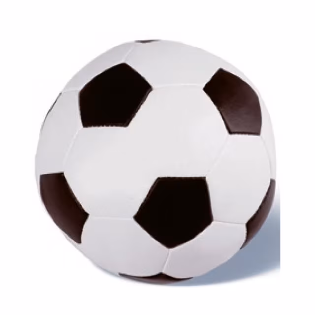 Mini Fußball