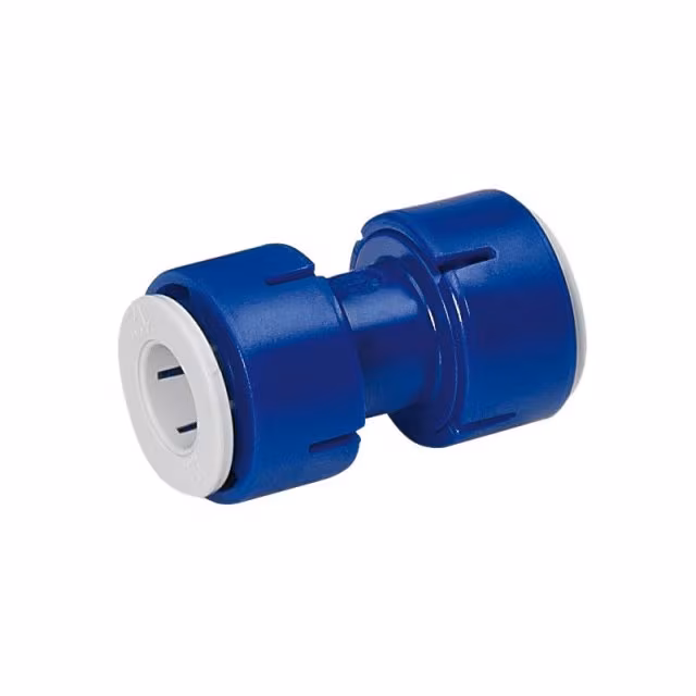 Uni-Quick Gerader Verbinder