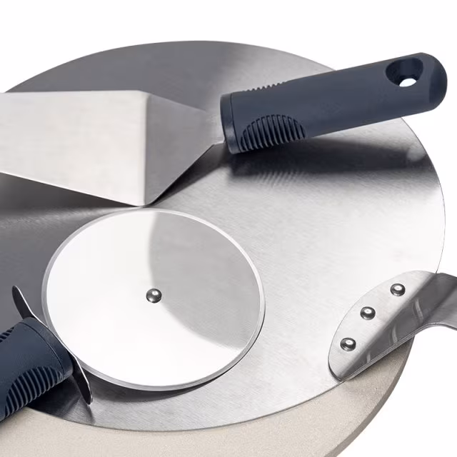 Pizza-Set