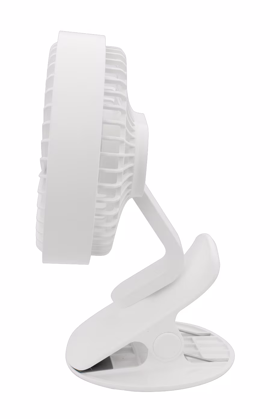 Akkuventilator ABS 3LED-Lichter 2000 mAh