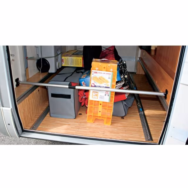 Luggage Bar Sicherungsstange