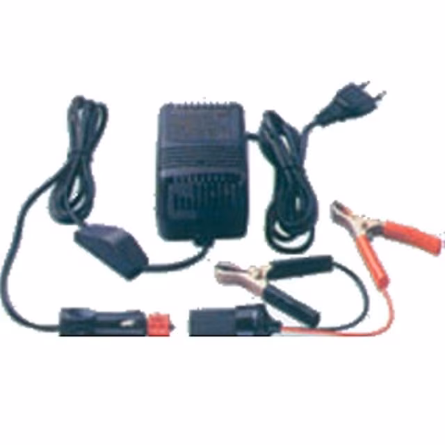 Battery Conditioner