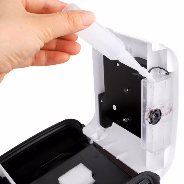 USB Akku Luft und Wasserkühler