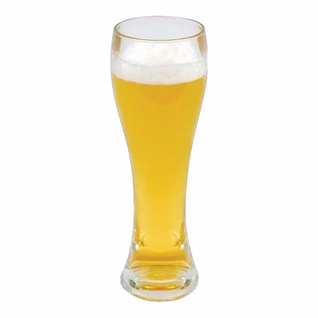 Weißbierglas 0,5 l