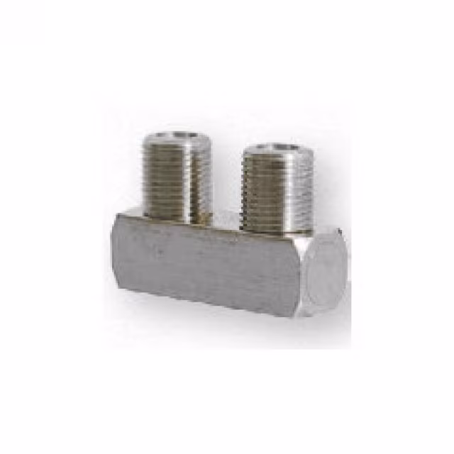 F-Verbinder U-Form