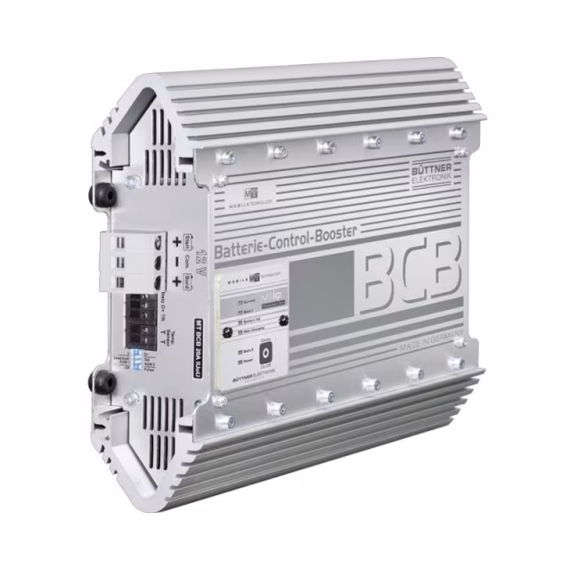Lithium-Batterie Power-Set