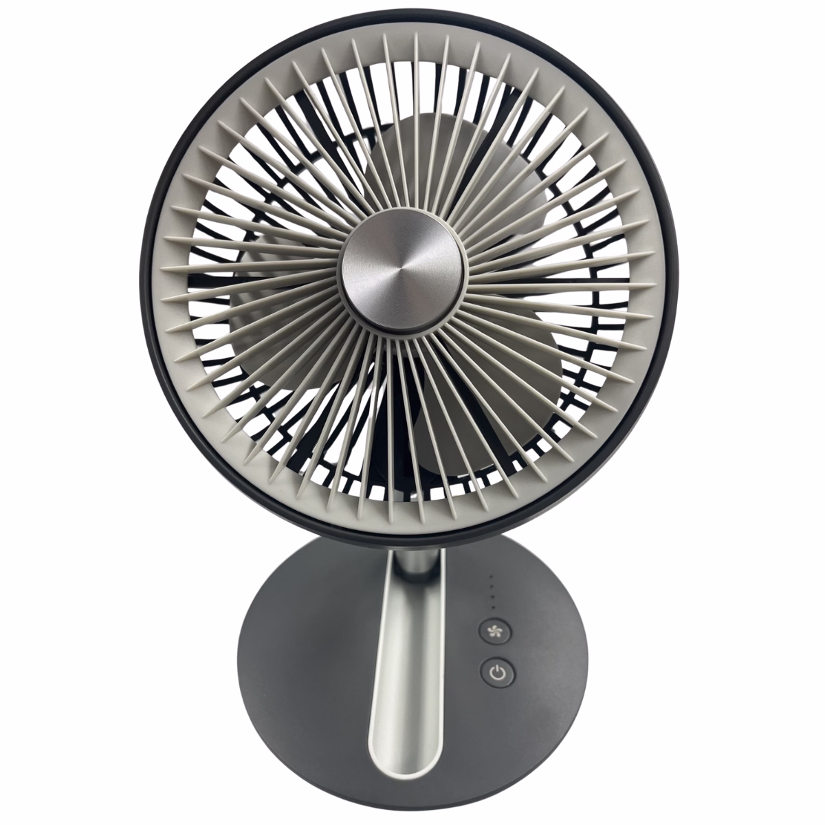 Ventilator klappbar