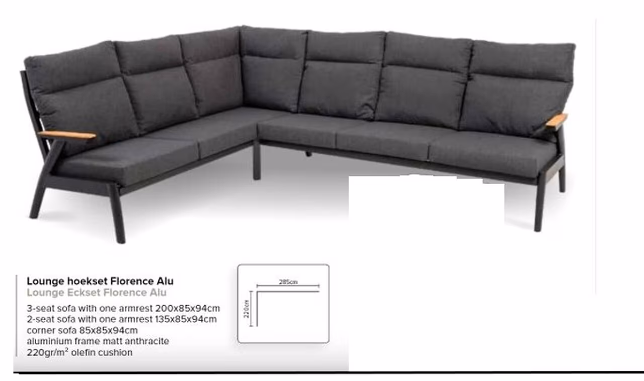 Florence Ecklounge