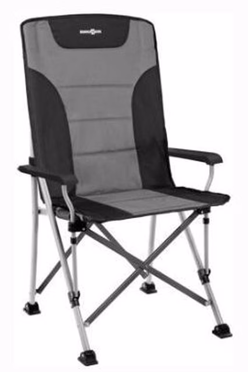 Raptor Highback d16 x 114 cm