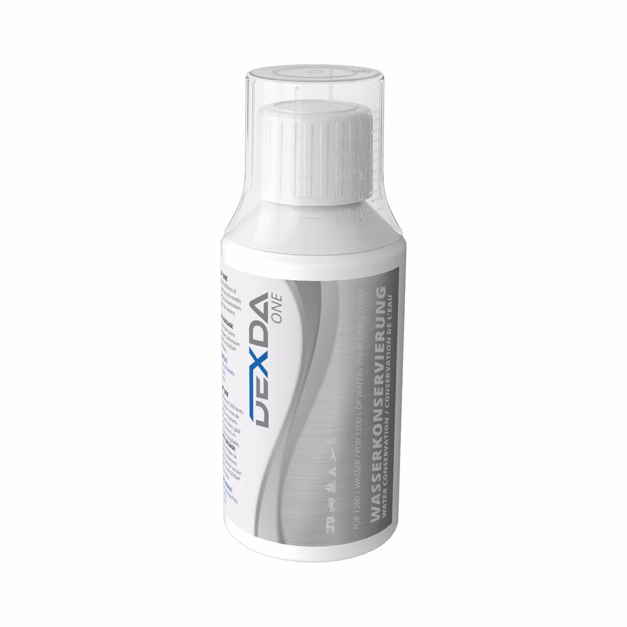 Dexda®One Trinkwasserkonservierung
