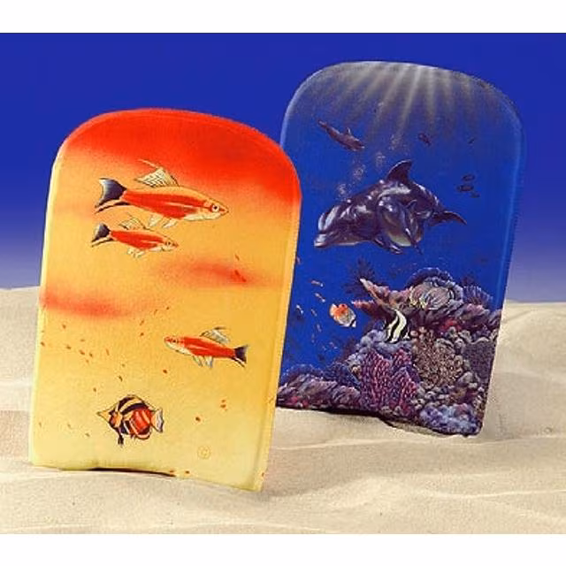 Schwimmbrett Surfer Kiddy
