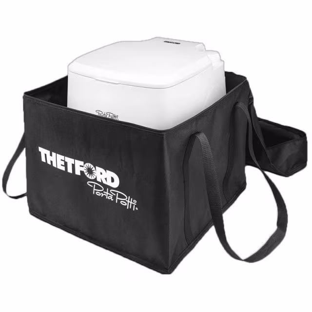 Tragetasche für Porta Potti