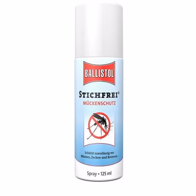 Stichfrei Pump Spray
