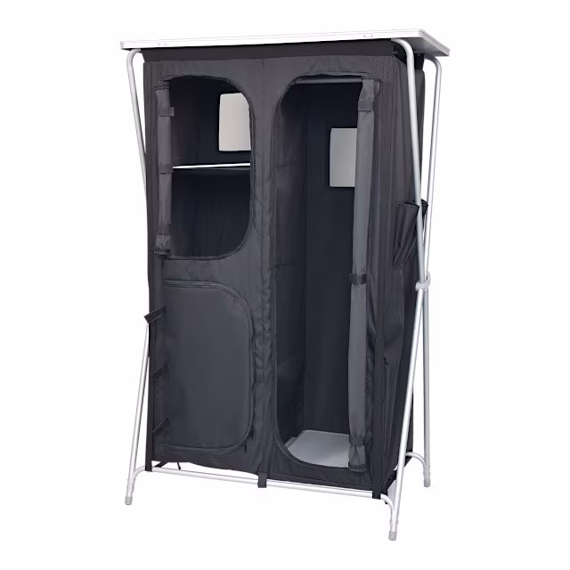 Quick Kleiderschrank