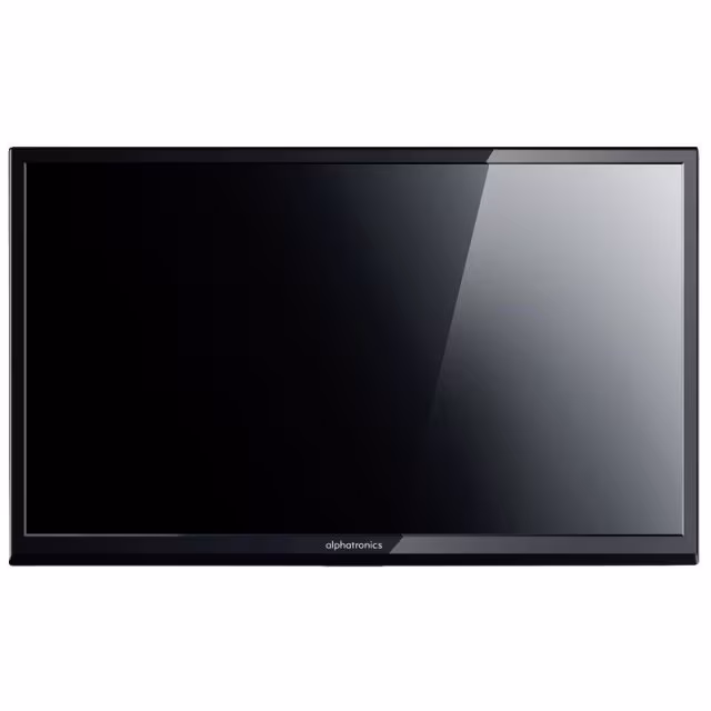 E-19 DS TV mit DVD-Player/Triple Tuner