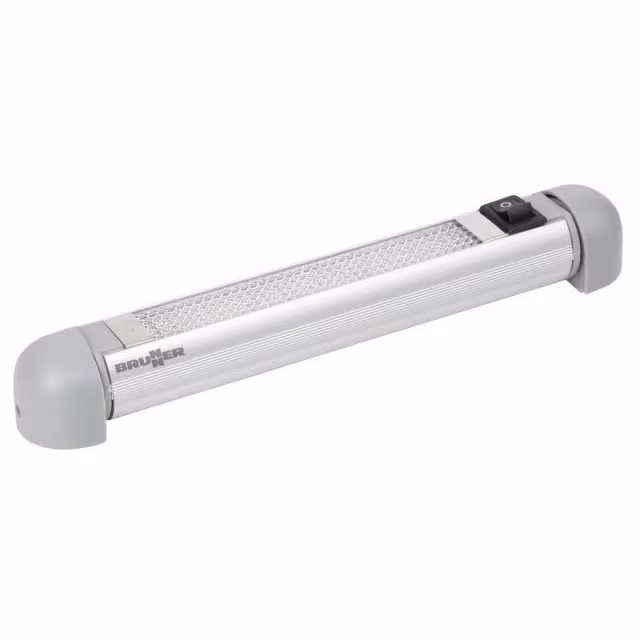 LED-Aufbauleuchte Ray