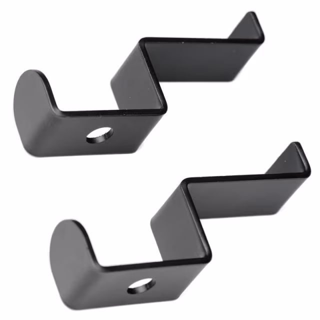 Haken Kederschiene