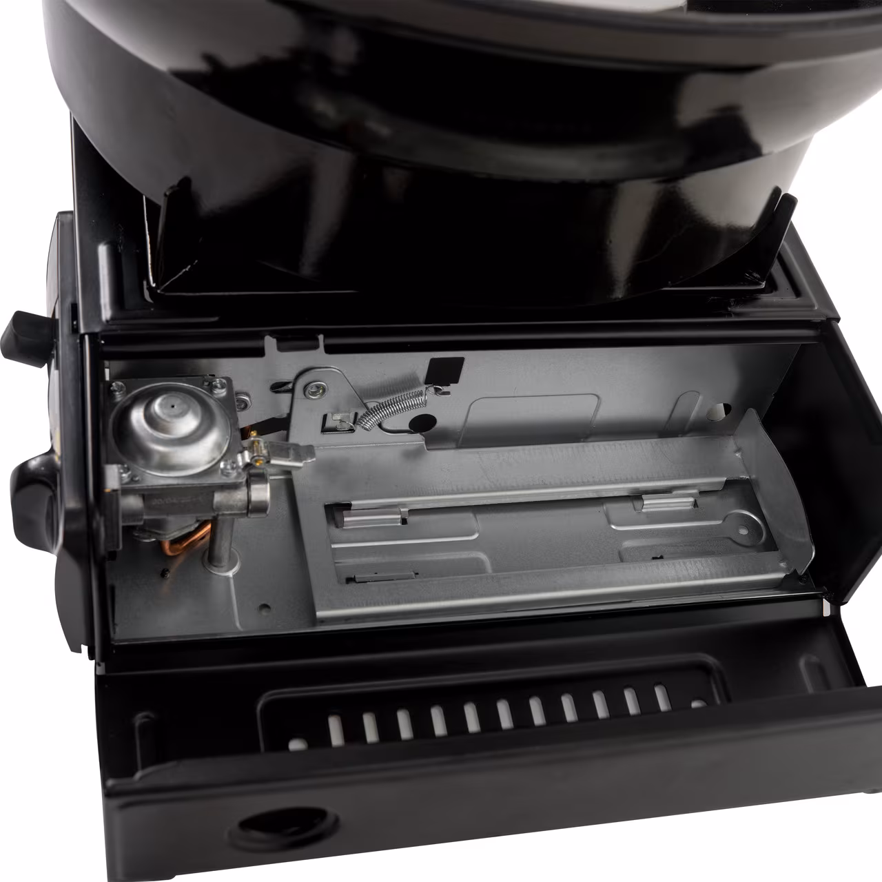 Meisen-Grill