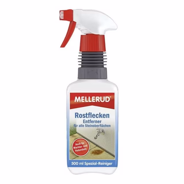 Rostflecken Entferner