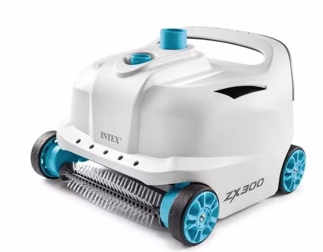 Pool-Cleaner Deluxe ZX300