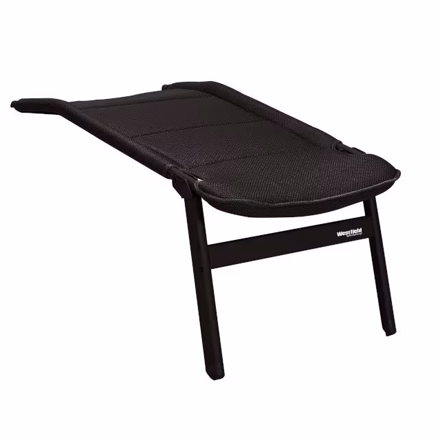 Fußteil Breeze deep black