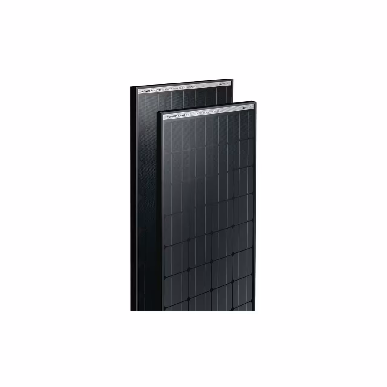 MT190 Power Line Solar Kpl. anlage