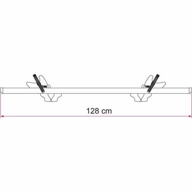 Rail Premium S