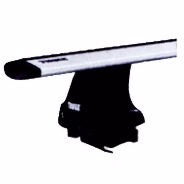 Evo Raised Rail
