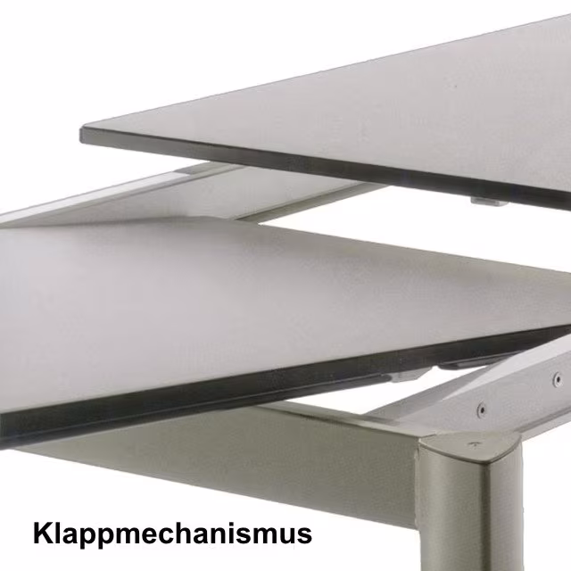 Ausziehtische