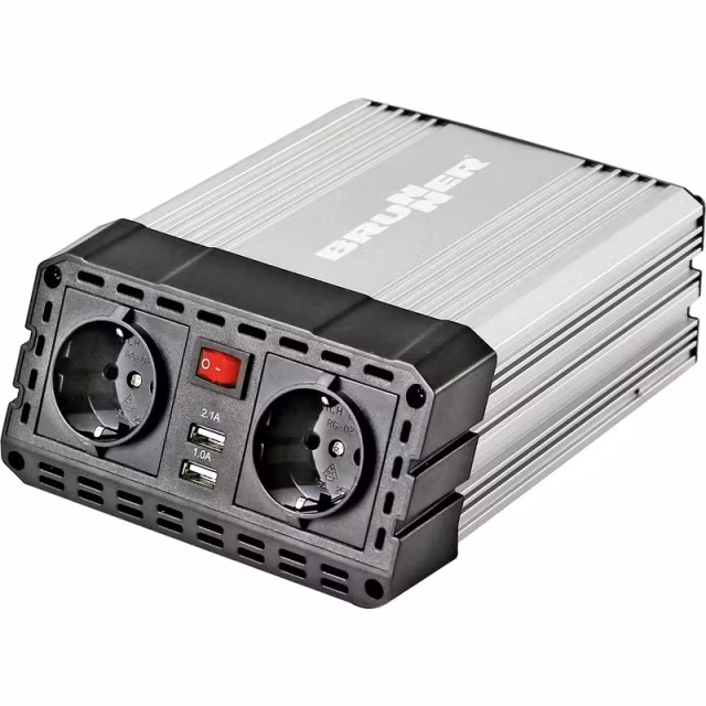 Wechselrichter 300 W