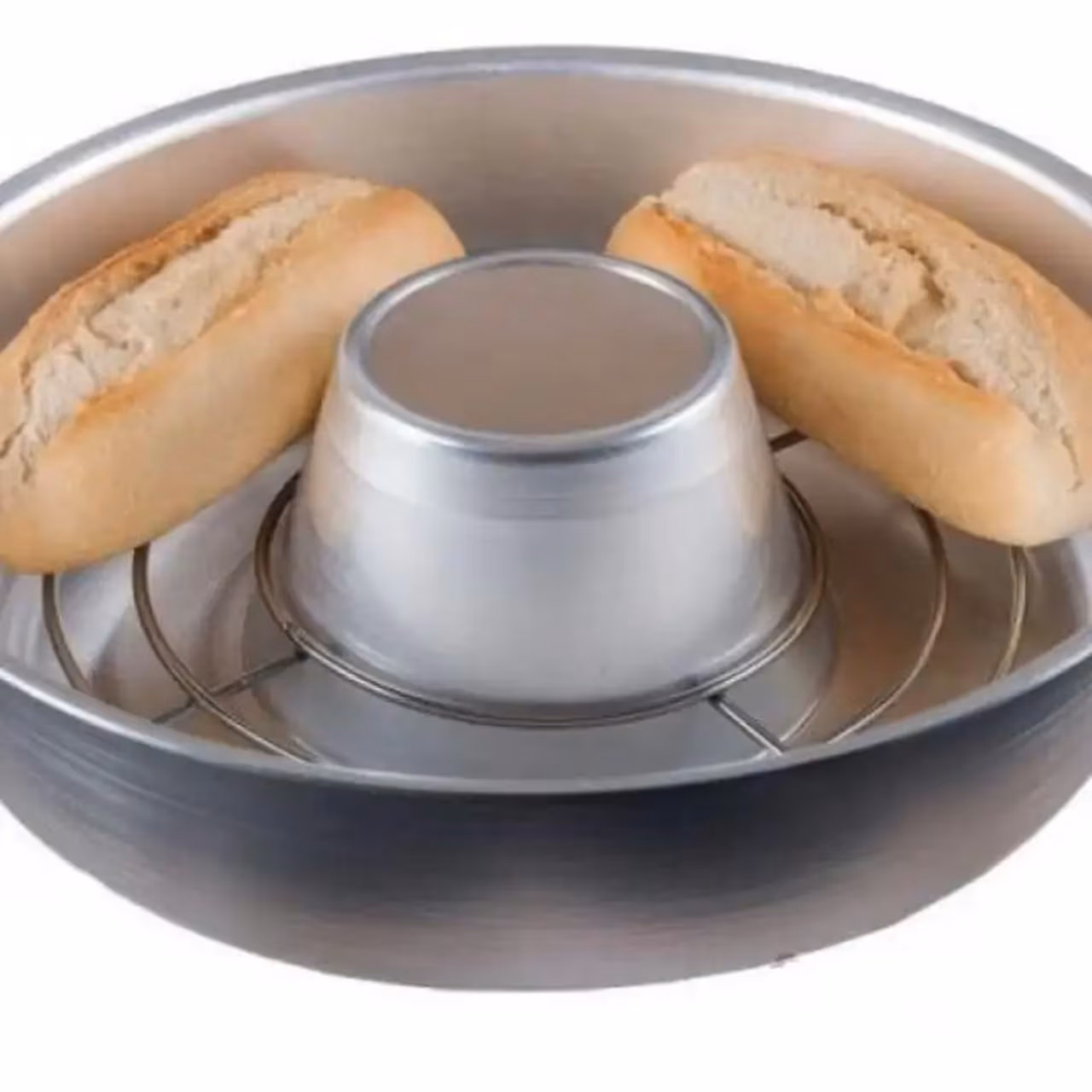 Omnia Backofen Mega-Set XXL Omnia Mega-Set XXL