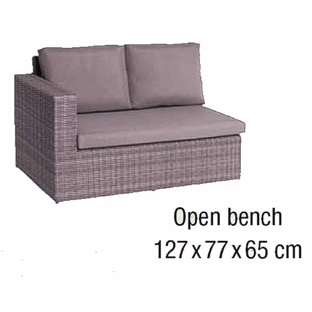 Fabio Lounge